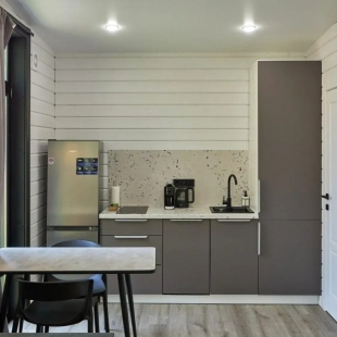 Фотография Коттеджа Частный дом View Ga Александровское озеро