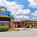 Фотография гостиницы Days Inn & Suites by Wyndham Orlando East UCF Area