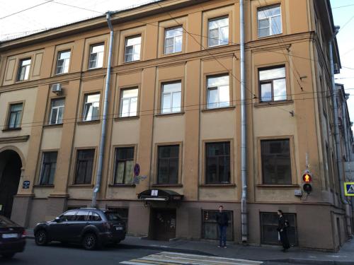 Фотографии мини отеля
Alokazay