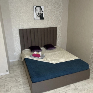 Фотография квартиры Апартаменты ЖК Оазис рядом метро Пр Победы-Дубравная