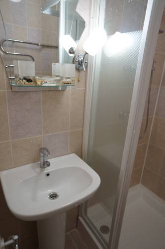 Фотография мини отеля Надежда