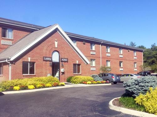 Фотография гостиницы Extended Stay America Suites - Cincinnati - Blue Ash - Reagan Hwy