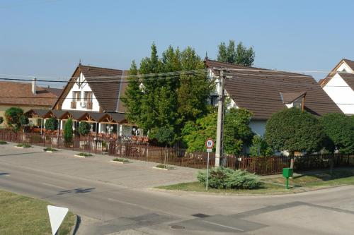 Фотография гостевого дома Koller Panzió