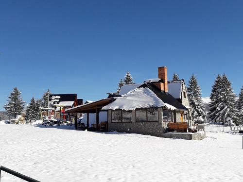 Фотография гостевого дома Holiday home Kraljica