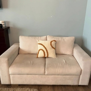 Фотография квартиры Квартира 2-х комнатная в ЖК Арай