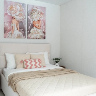 Фотография квартиры Квартира рядом с ТЦ Тандем пр. Ибрагимова