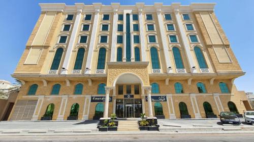 Фотография гостиницы Emerald Hotel