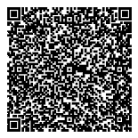 QR код санатория Виктория