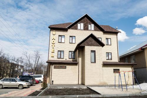 Фотографии мини отеля
Дуэт