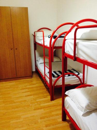 Фотография хостела Two Ducks Hostel