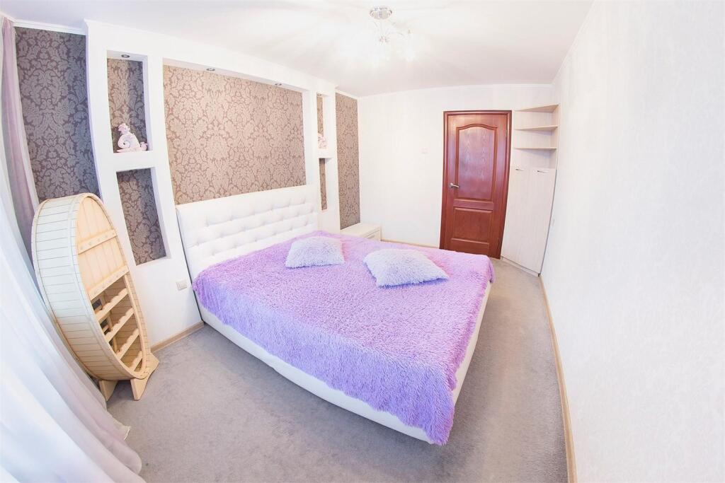 Фотография квартиры Огни Саратова на улице имени И.В. Мичурина 19/27