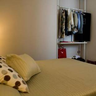 Фотографии мини отеля 
            A Mo Casa