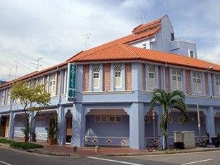 Фотография гостиницы Hotel 81 Sakura - SG Clean