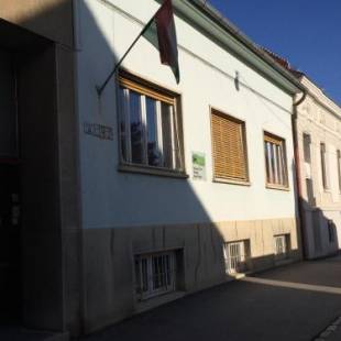 Фотографии гостевого дома
Kolpingház Pécs