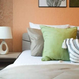 Фотография квартиры Апартаменты Пять Звёзд Набережная Реки Обь