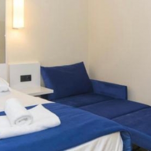 Фотография гостиницы Twin Tower