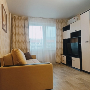 Фотография квартиры Квартира на 40 Лет Победы 47В