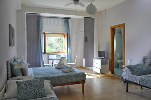 Фотография мини отеля B&B Lecce Stazione Centrale