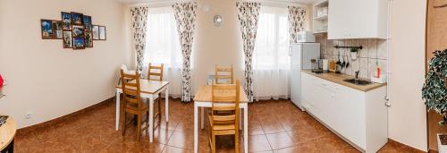 Фотографии мини отеля 
            Импульс