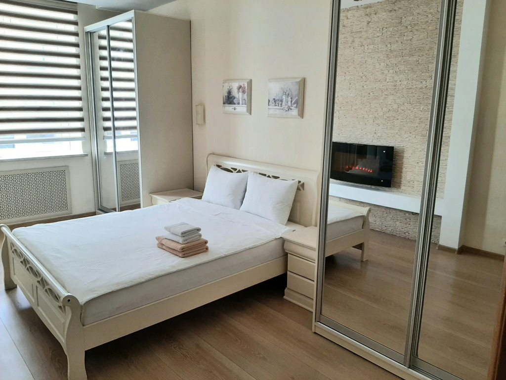 Фотография квартиры Апартаменты у Центрального автовокзала