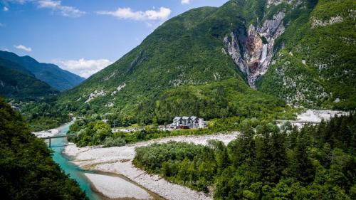 Фотография гостиницы Hotel Boka