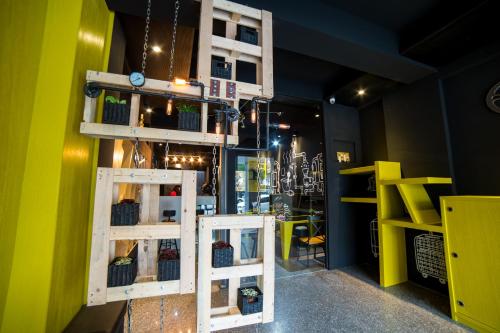 Фотография хостела Just Walk Backpacker Hostel