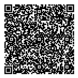 QR код гостевого дома Катрин на Пионерском, 127