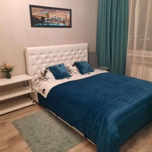 Фотография квартиры Квартира на улице Тухачевского, 30/11