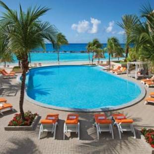 Фотографии гостиницы
Sunscape Curacao Resort Spa & Casino