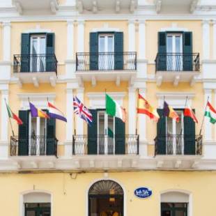 Фотографии апарт отеля 
            Isola Blu