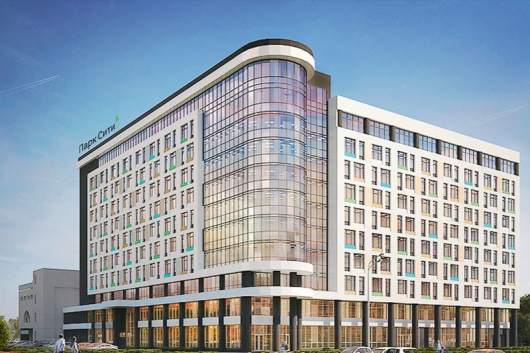 Фотографии квартиры
Апартаменты Апарт отель Клавис в деловом центре Взлетка