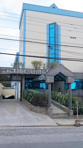 Фотография гостиницы North Palace Hotel