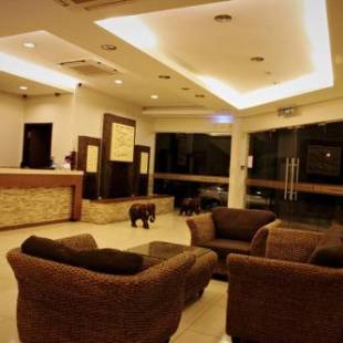 Фотографии гостиницы 
            De Era Hotel