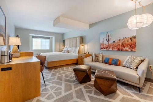 Фотография гостиницы The Tempest Hotel Tempe ASU, Ascend Hotel Collection