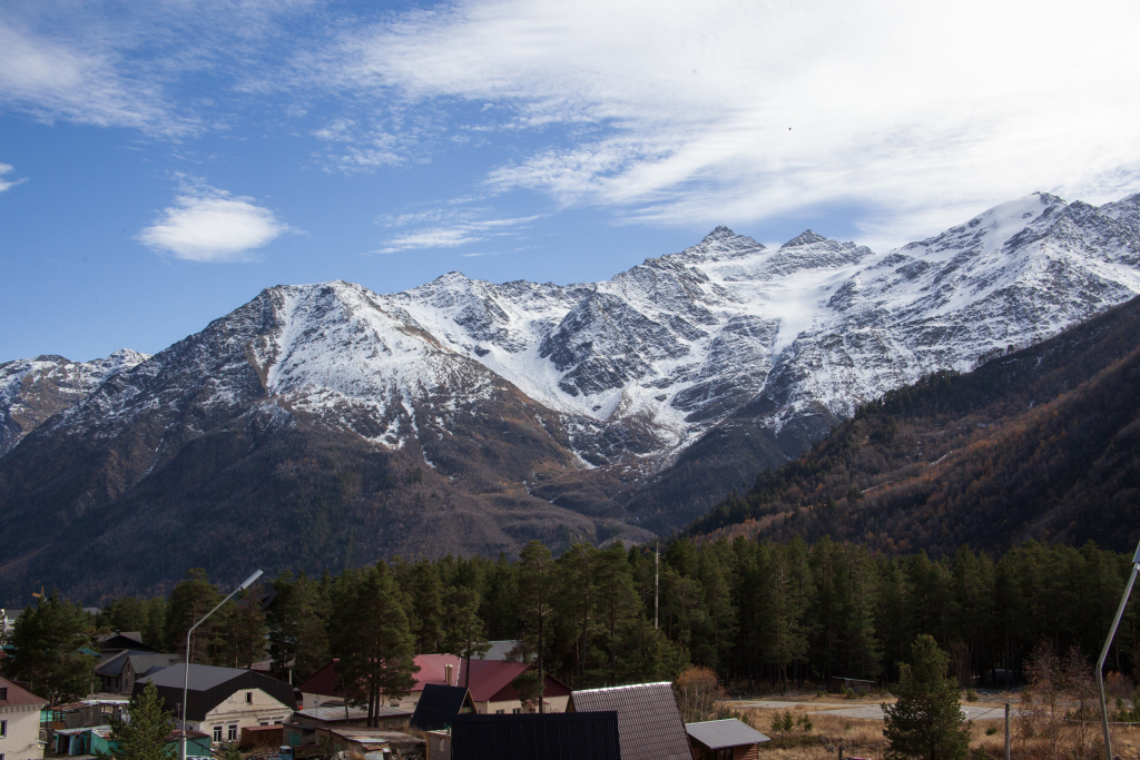 Фотография квартиры Апарт-отель Аиза