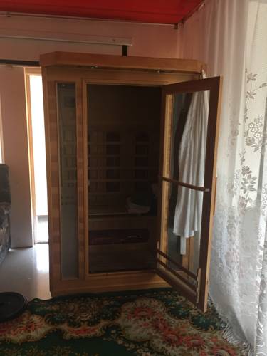 Фотографии гостевого дома
Панавто Тарасово