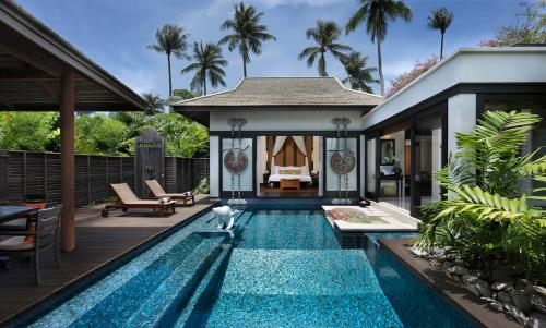 Фотография гостиницы Anantara Mai Khao Phuket Villas - SHA Extra Plus