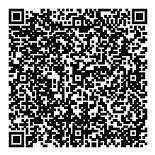 QR код гостиницы Verona art
