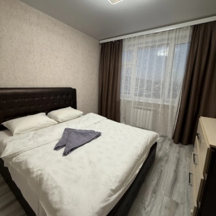 Фотография квартиры Квартира на Фабричной 36