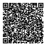 QR код гостиницы Corner House