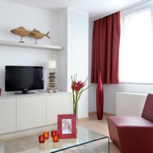 Фотография гостиницы Hotel Saint Nicolas