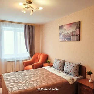 Фотография квартиры Квартира Ласточкино гнездо