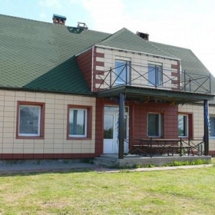 Фотография гостиницы Турбаза