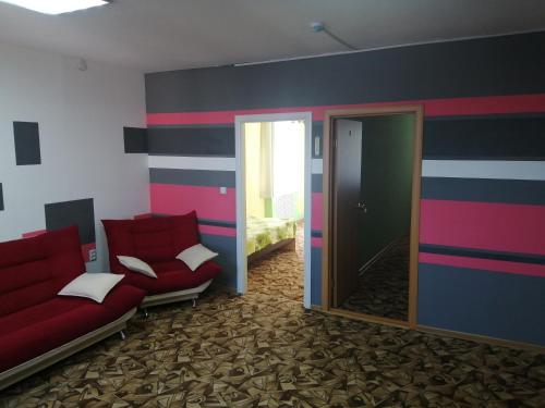 Фотография хостела Хостел Сити