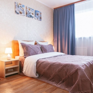 Фотография квартиры Апартаменты Пять Звёзд Уют