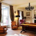 Фотография гостиницы Brooks Hotel