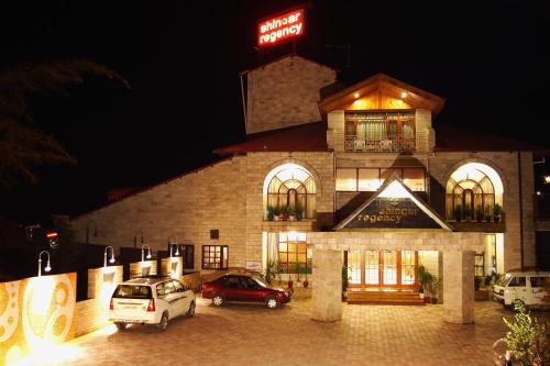 Фотография гостиницы Shingar Regency