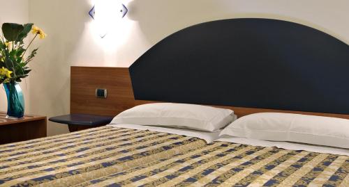 Фотография гостиницы Hotel Marconi