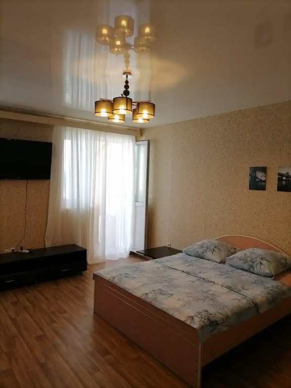 Фотография квартиры Апартаменты Хант