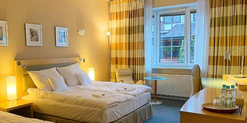 Фотография мини отеля 404 Rooms Wilanowska